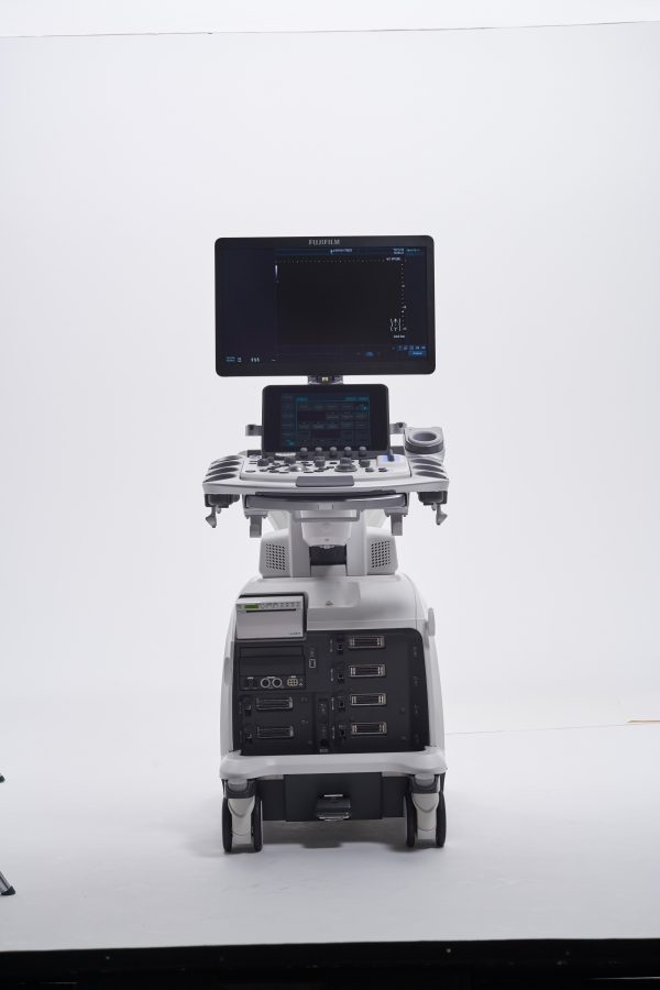 Arietta 850 DIX